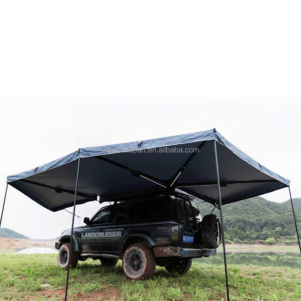 Outdoor Camping Awning - Outdoor Camping Heavy Duty Four-season SUV