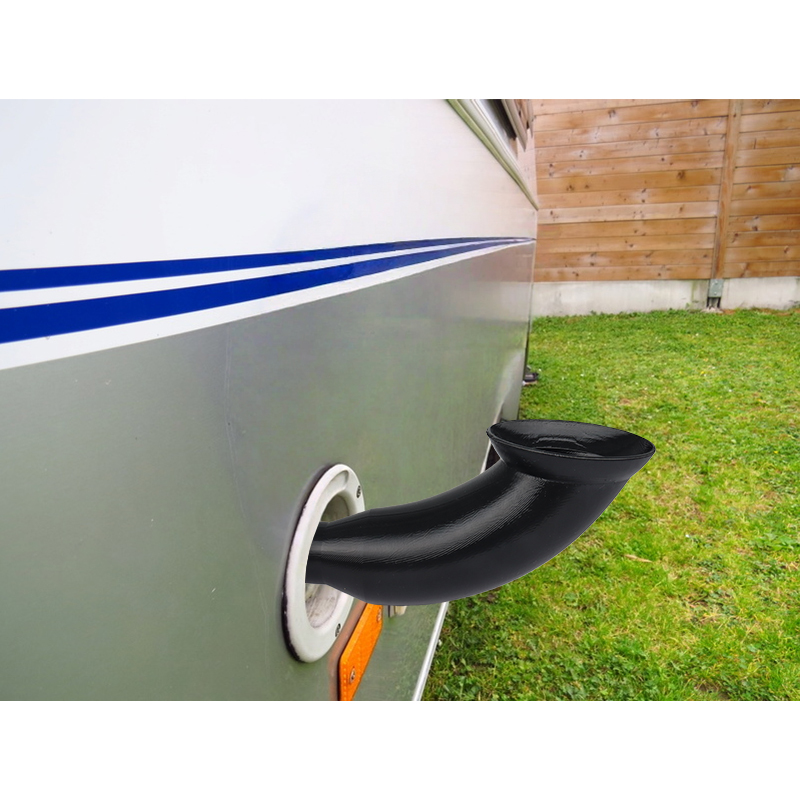 Outdoor Camping Water Tank - 1pc Motorhome Camping Funnel RV Water