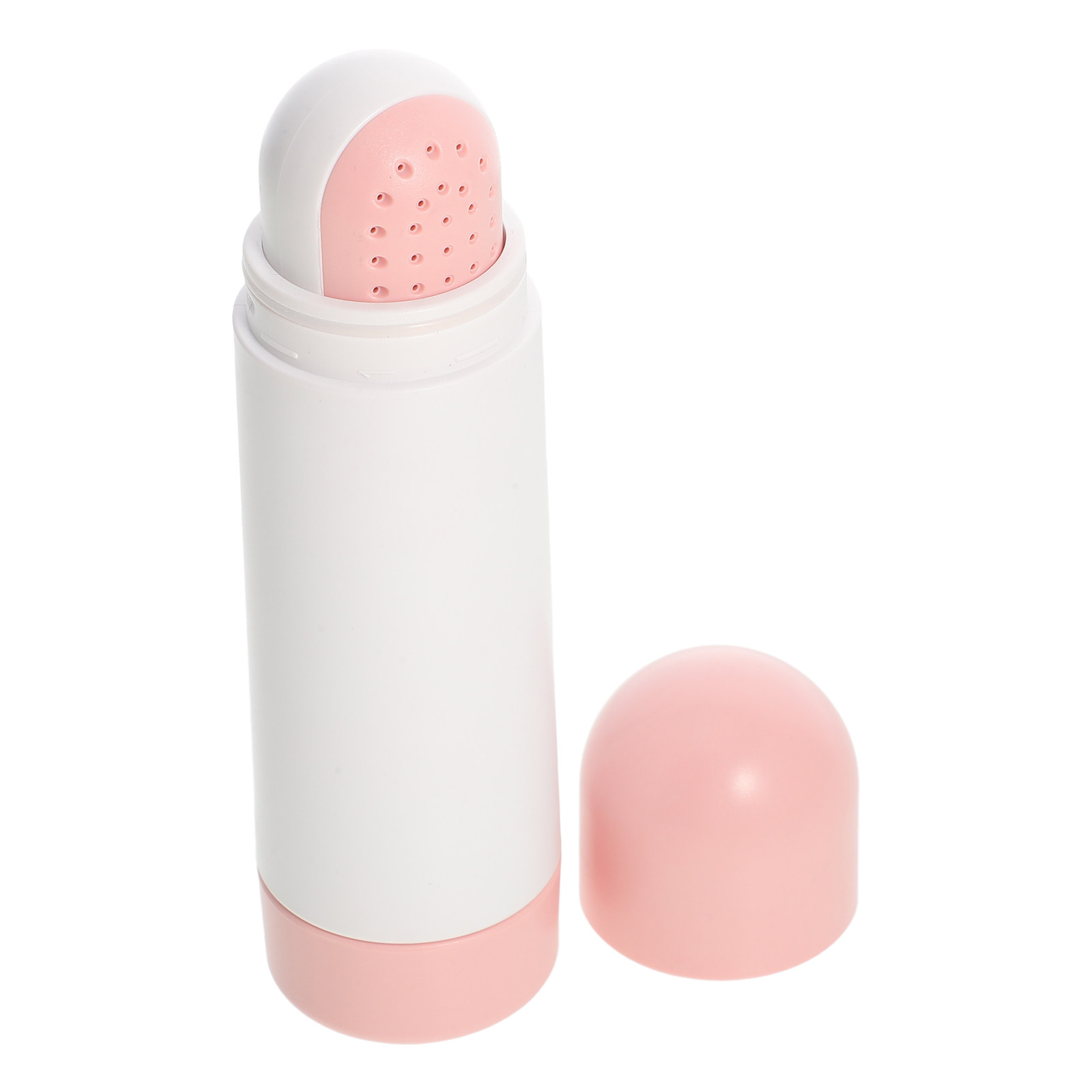 Portable Camping Shower - Travel Portable Shower Head Filter Pink