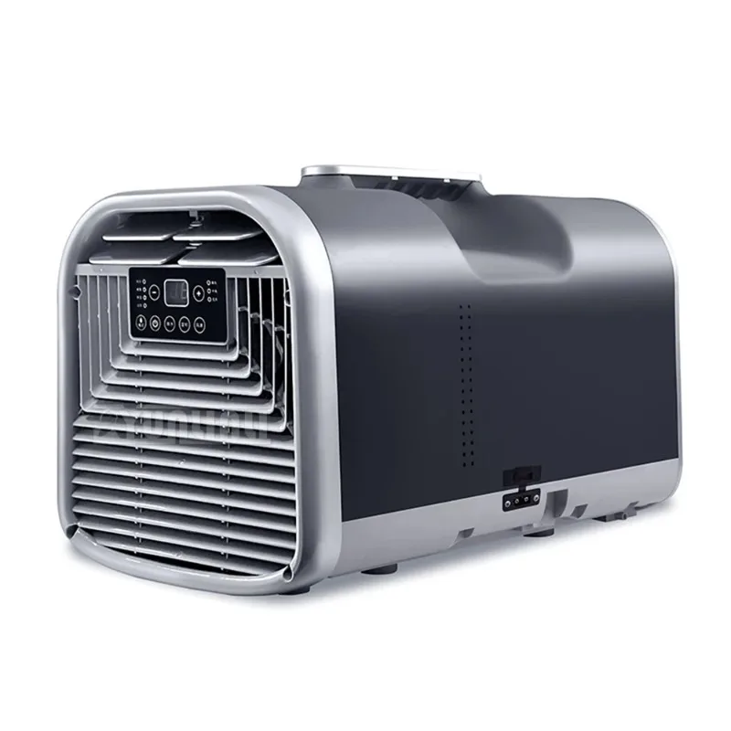Outdoor Camping Air Conditioner - Mobile Air Conditioner Mobile Compressor Airconditioning