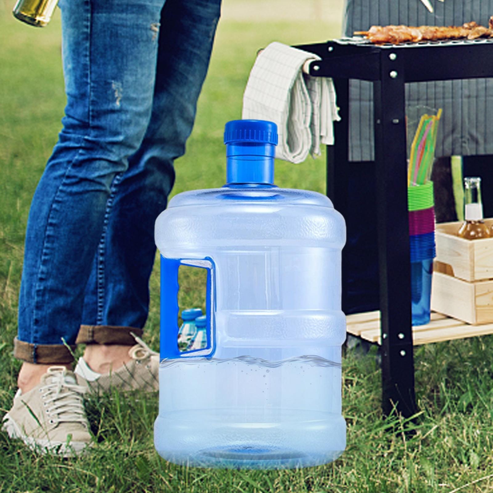 Outdoor Camping Water Tank - Car Water Buckets Food Grade Water