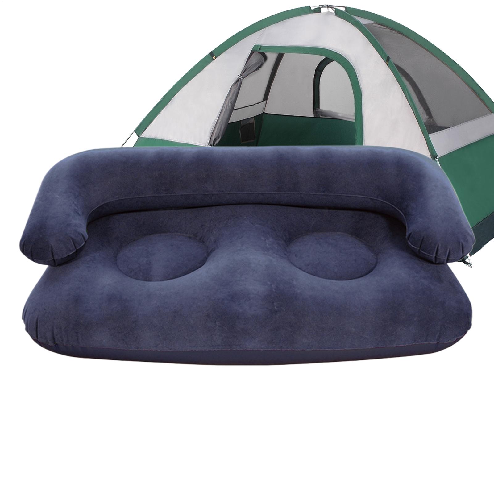 Outdoor Camping Couch - Inflatable Couch for Camping Inflatable Folding