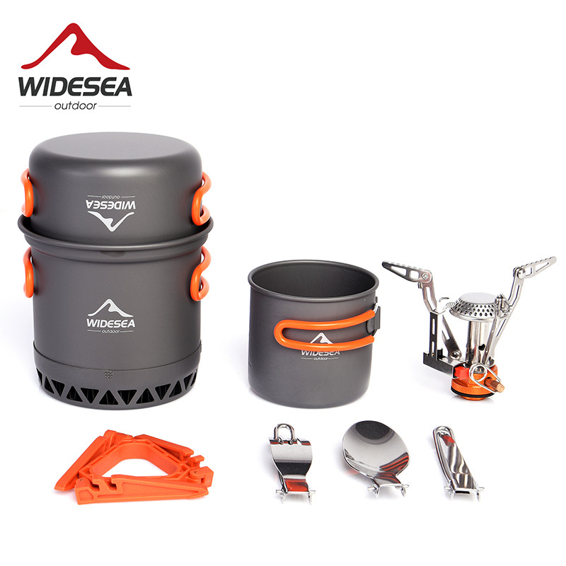 Widesea Camping Ultra-light Co - огляд і ціна Outdoor Camping Glamping Share