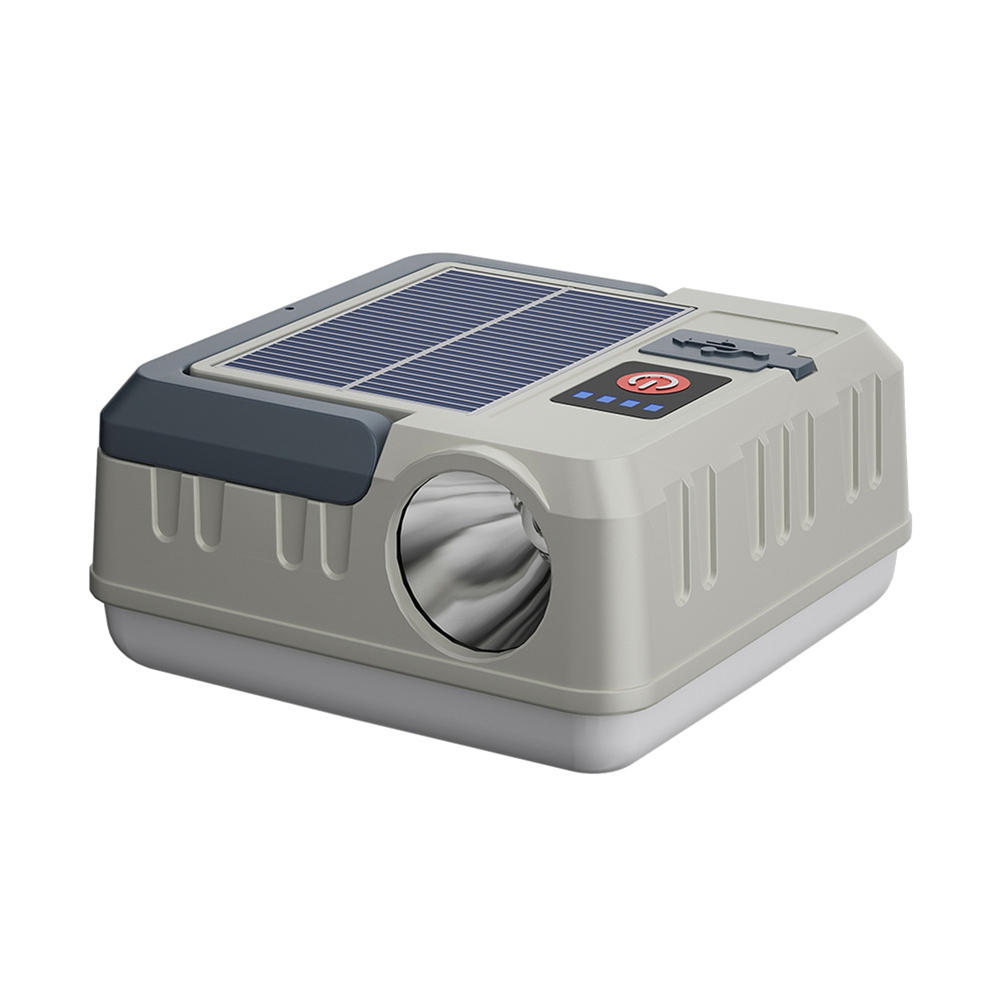 NEW Portable Solar Camping Lig - огляд і ціна Camping Solar Lantern