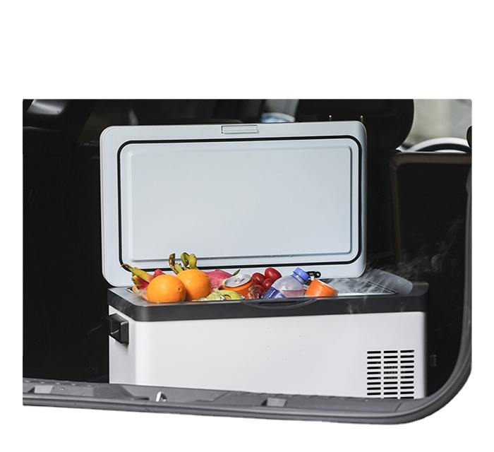 30 Liter 12V 240V Portable Cam - огляд і ціна Outdoor Camping Fridge