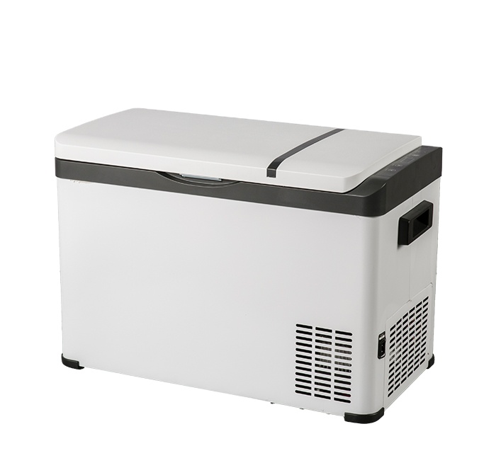 30 Liter 12V 240V Portable Cam - огляд і ціна Outdoor Camping Fridge