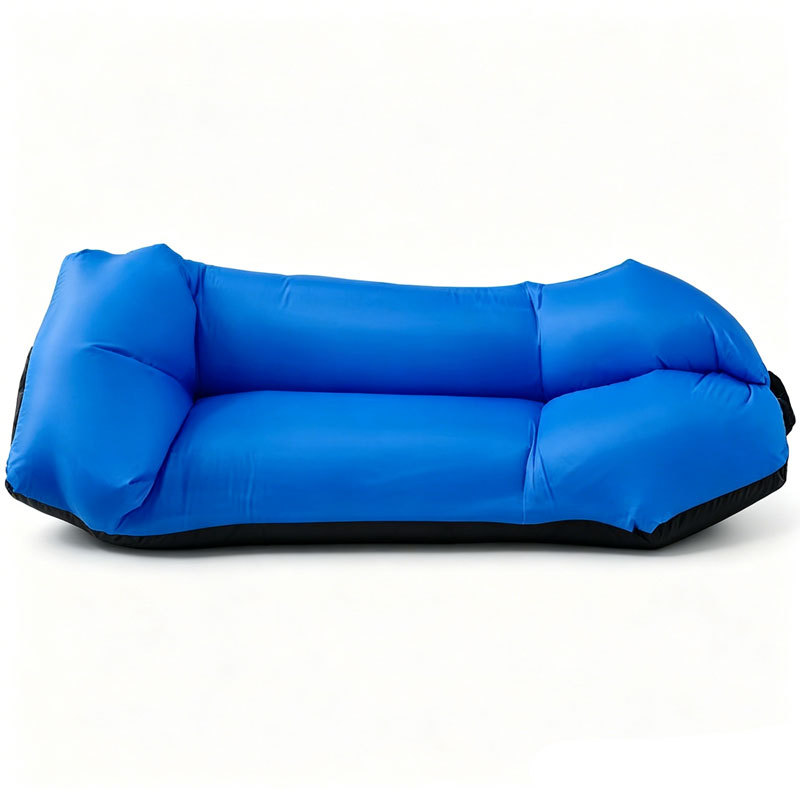 Outdoor Portable Lazy Inflatab - огляд і ціна Outdoor Camping Couch