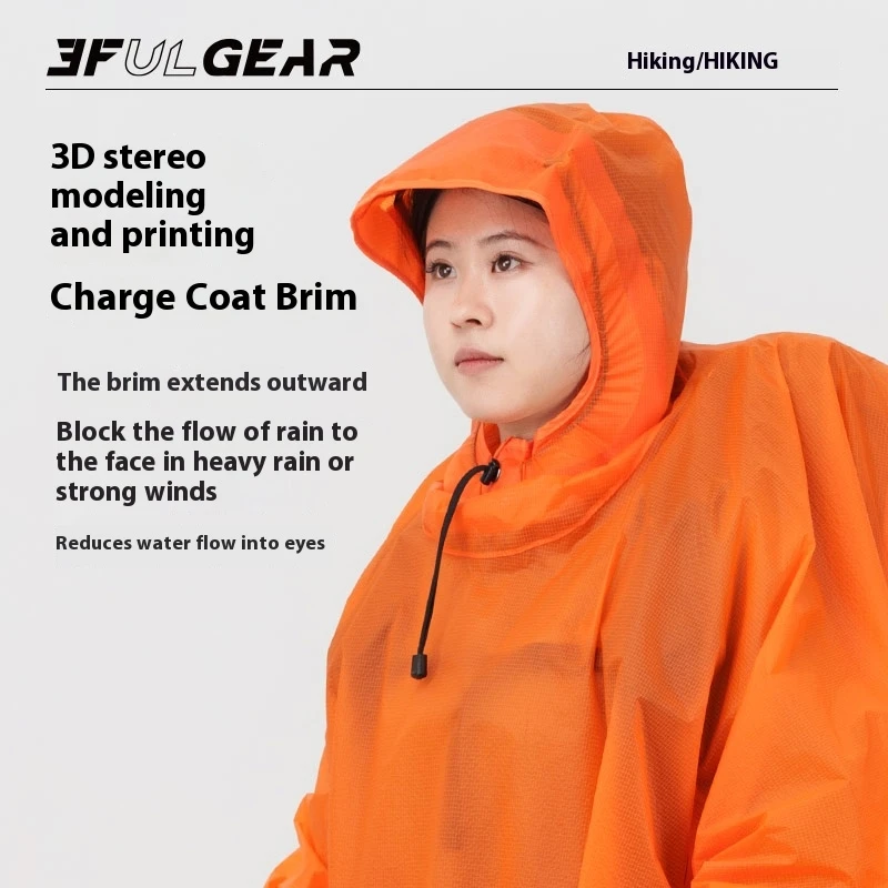 3F UL GEAR Ultralight Hiking R - огляд і ціна Outdoor Camping Awning