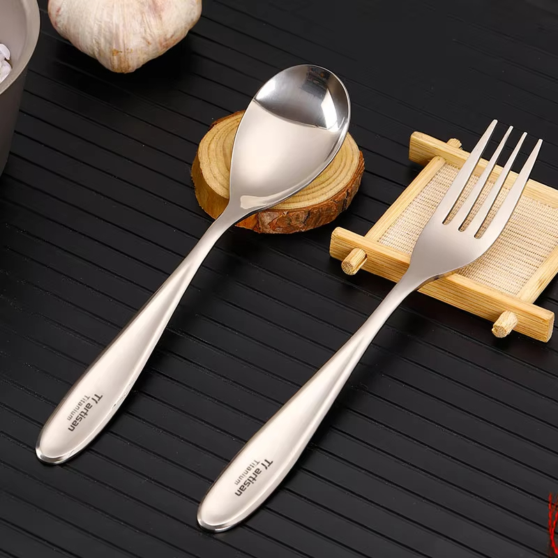 Tiartisan Titanium Ultra-light - огляд і ціна Outdoor Camping Glamping Share