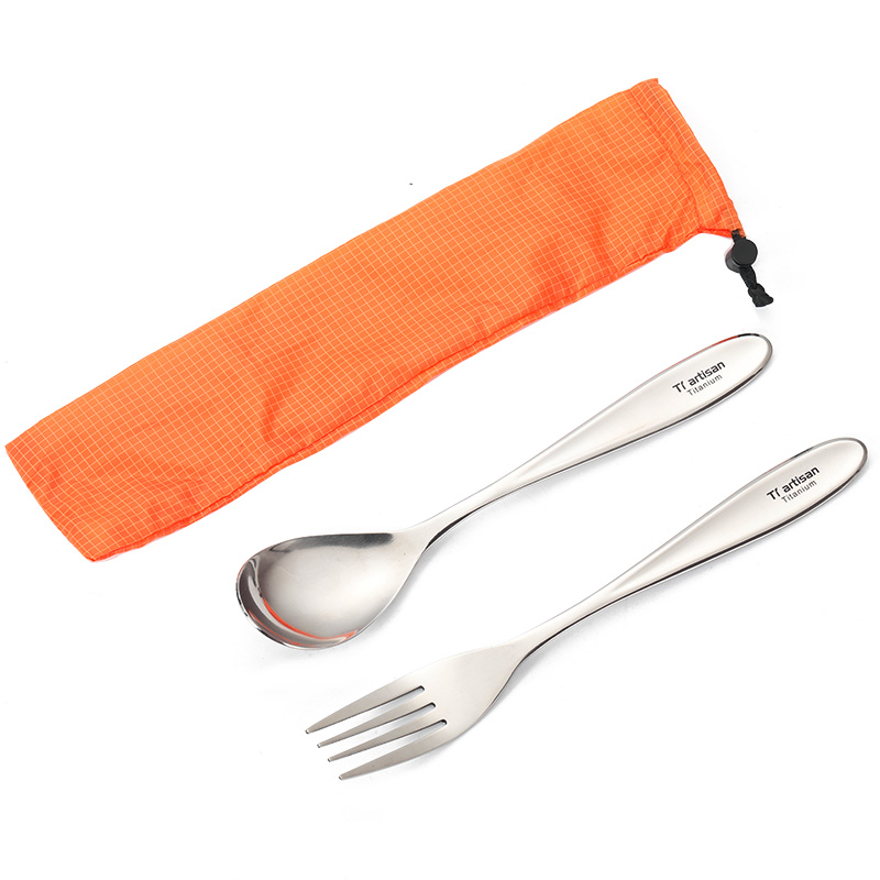 Tiartisan Titanium Ultra-light - огляд і ціна Outdoor Camping Glamping Share