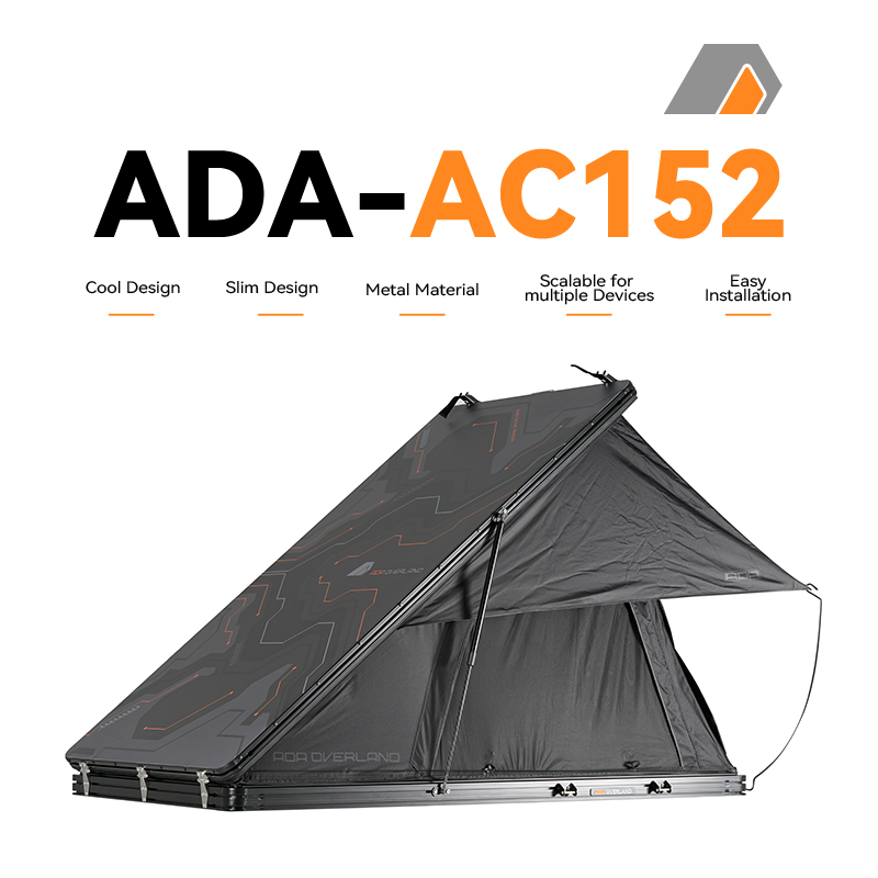 Hot Wholesale Aluminum Shell C - огляд і ціна Outdoor Camping Tent