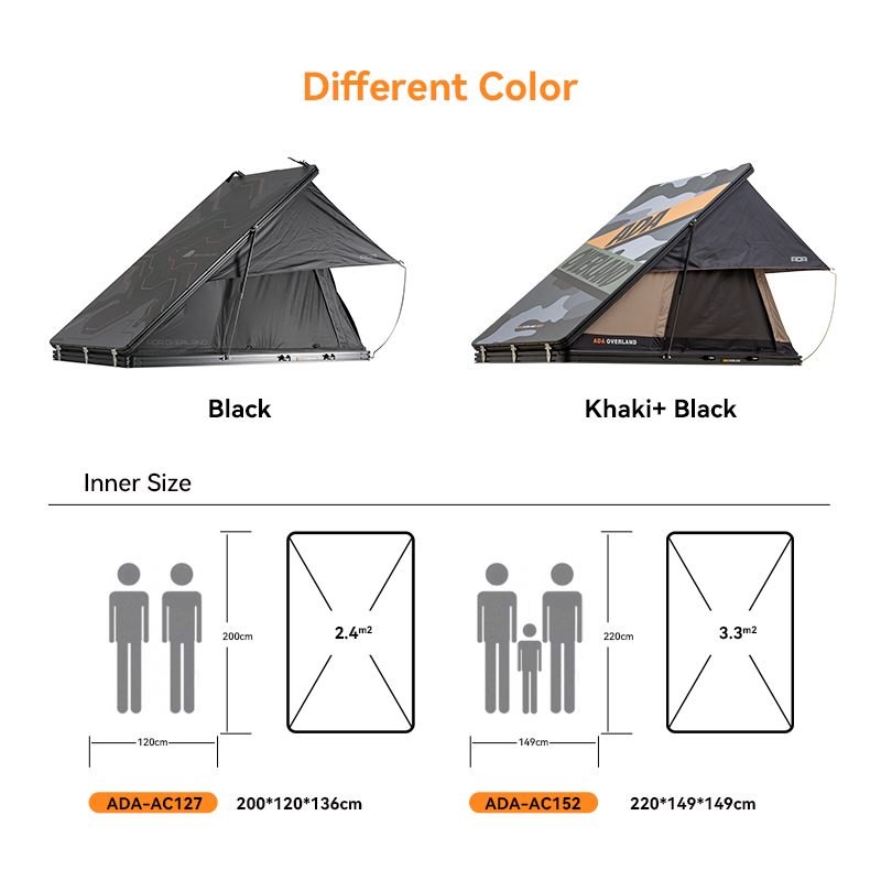 Hot Wholesale Aluminum Shell C - огляд і ціна Outdoor Camping Tent