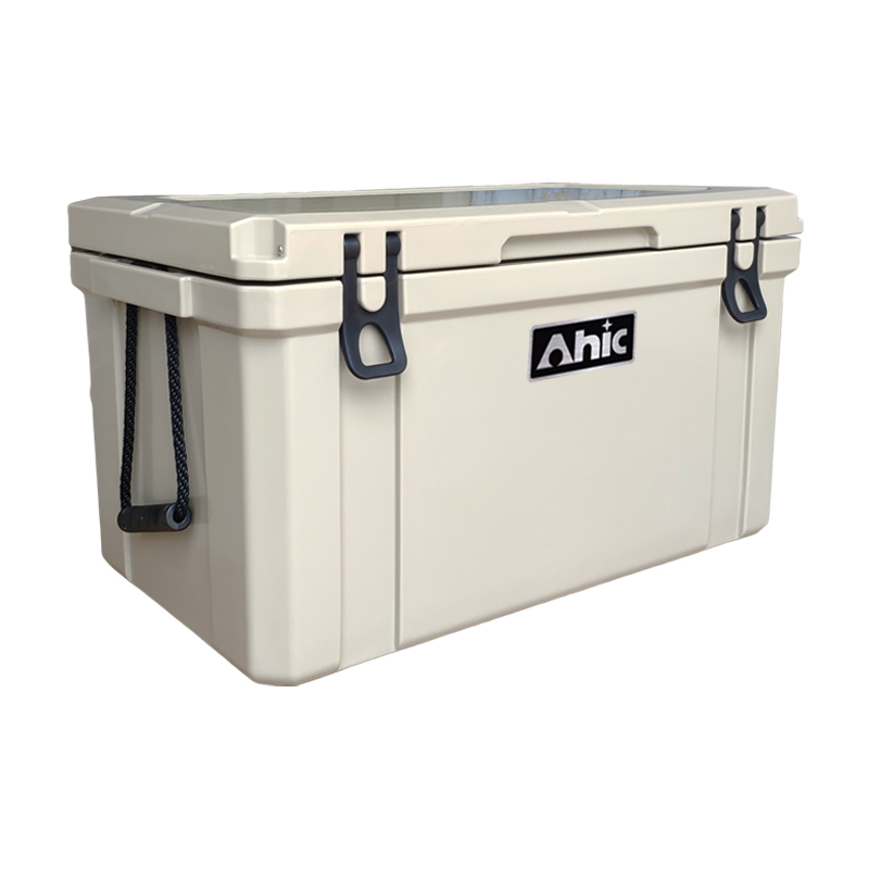 75L Portable Hard Rotomolded C - огляд і ціна Outdoor Camping Box