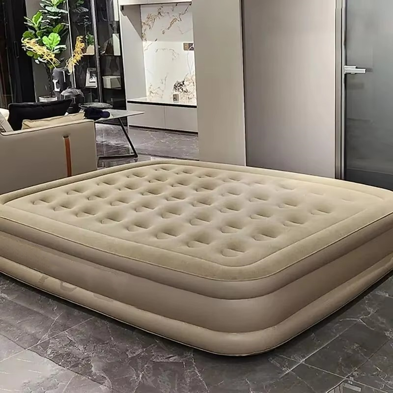 Interior Air Mattress Glamping - огляд і ціна Outdoor Camping Couch
