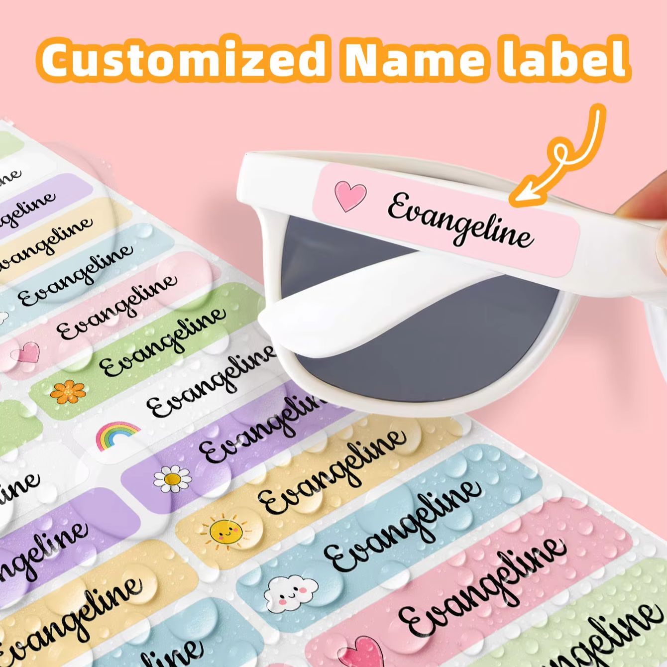1-220PCS Custom Personalized N - огляд і ціна Outdoor Camping Water Tank