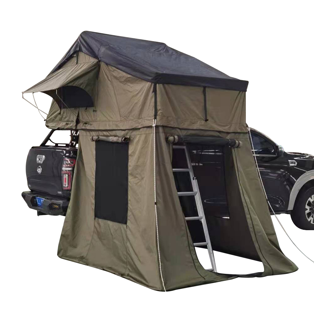 Waterproof Sunshade Folding Ro - огляд і ціна Outdoor Camping Tent