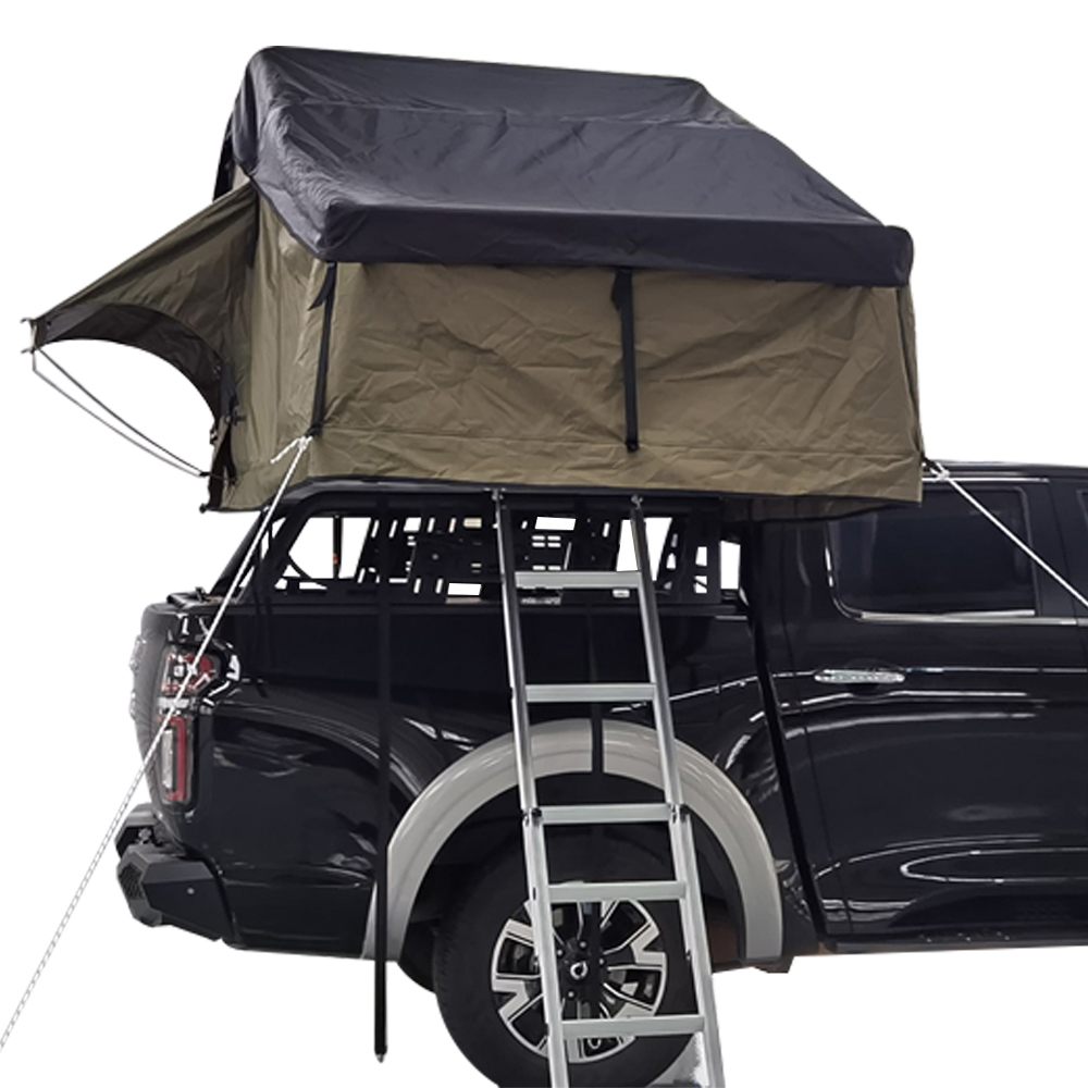 Waterproof Sunshade Folding Ro - огляд і ціна Outdoor Camping Tent