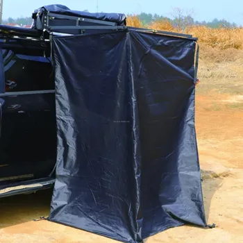 Lightweight Summer Side Shower - огляд і ціна Outdoor Camping Tent