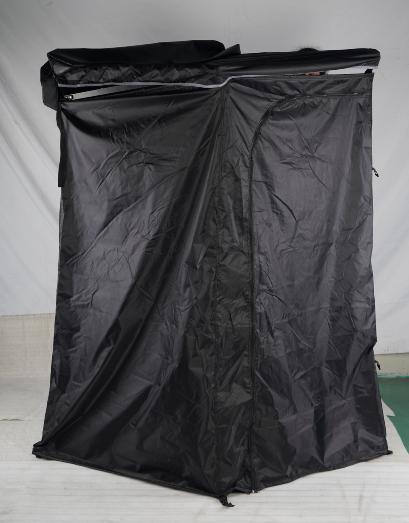 Lightweight Summer Side Shower - огляд і ціна Outdoor Camping Tent