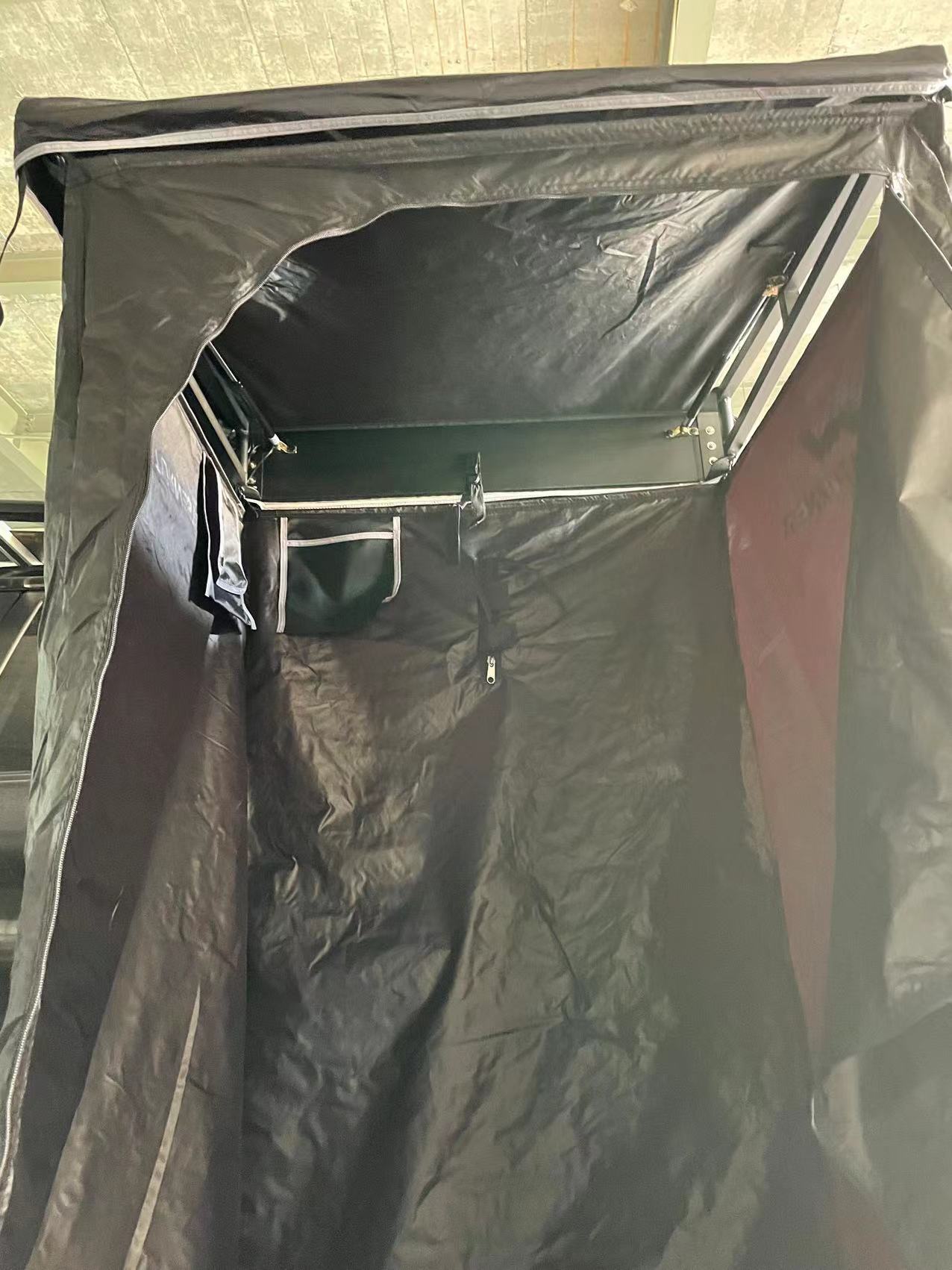 Lightweight Summer Side Shower - огляд і ціна Outdoor Camping Tent