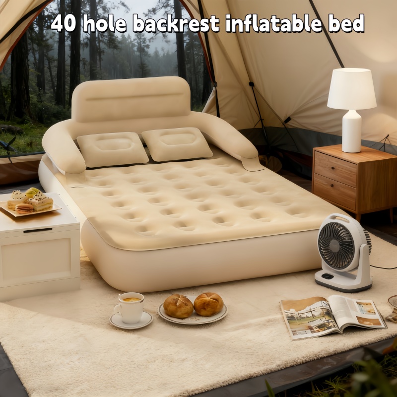 Outdoor Multi Specification Tw - огляд і ціна Outdoor Camping Couch