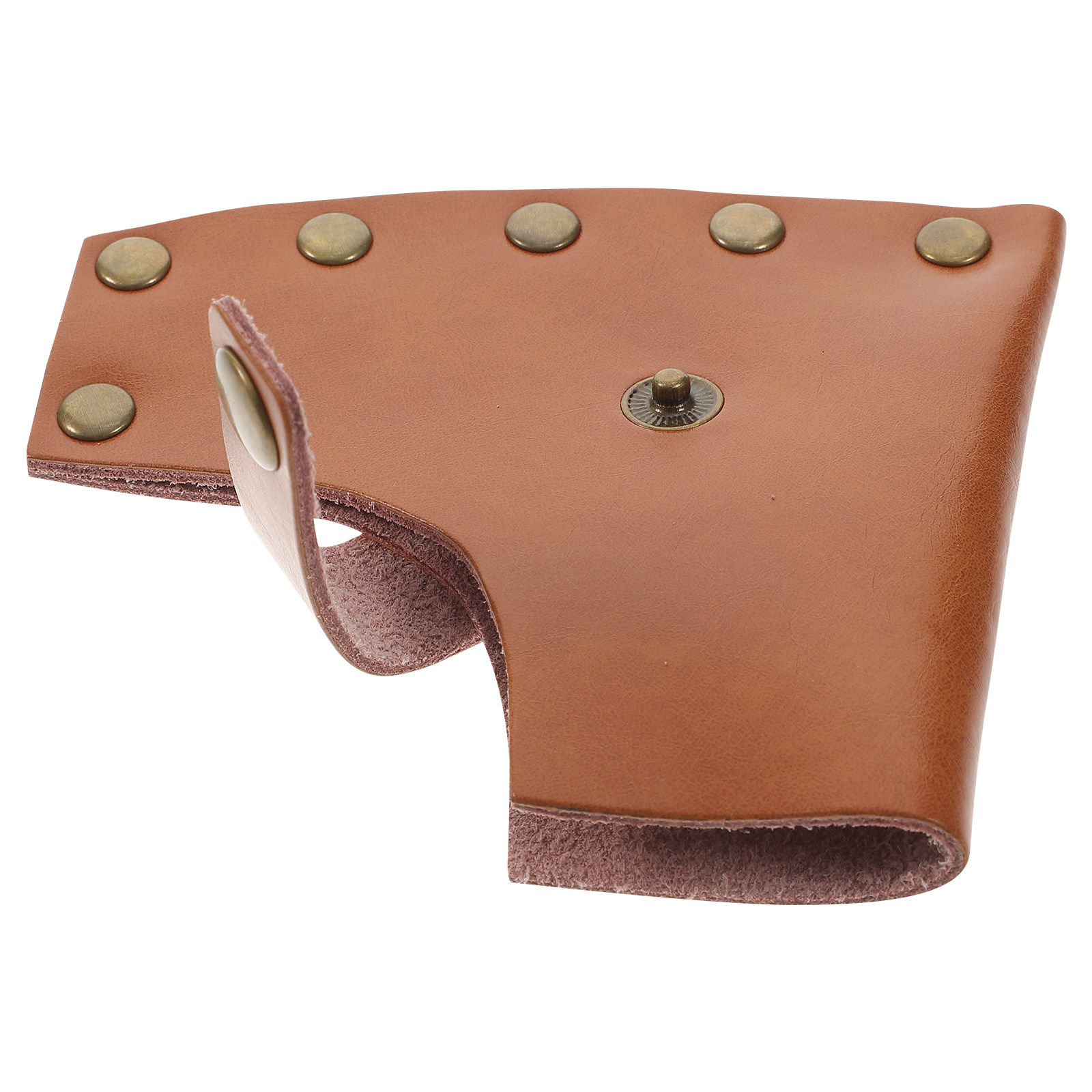 Hatchet Sheath Thick Full Grai - огляд і ціна Camp Axe Hatchet