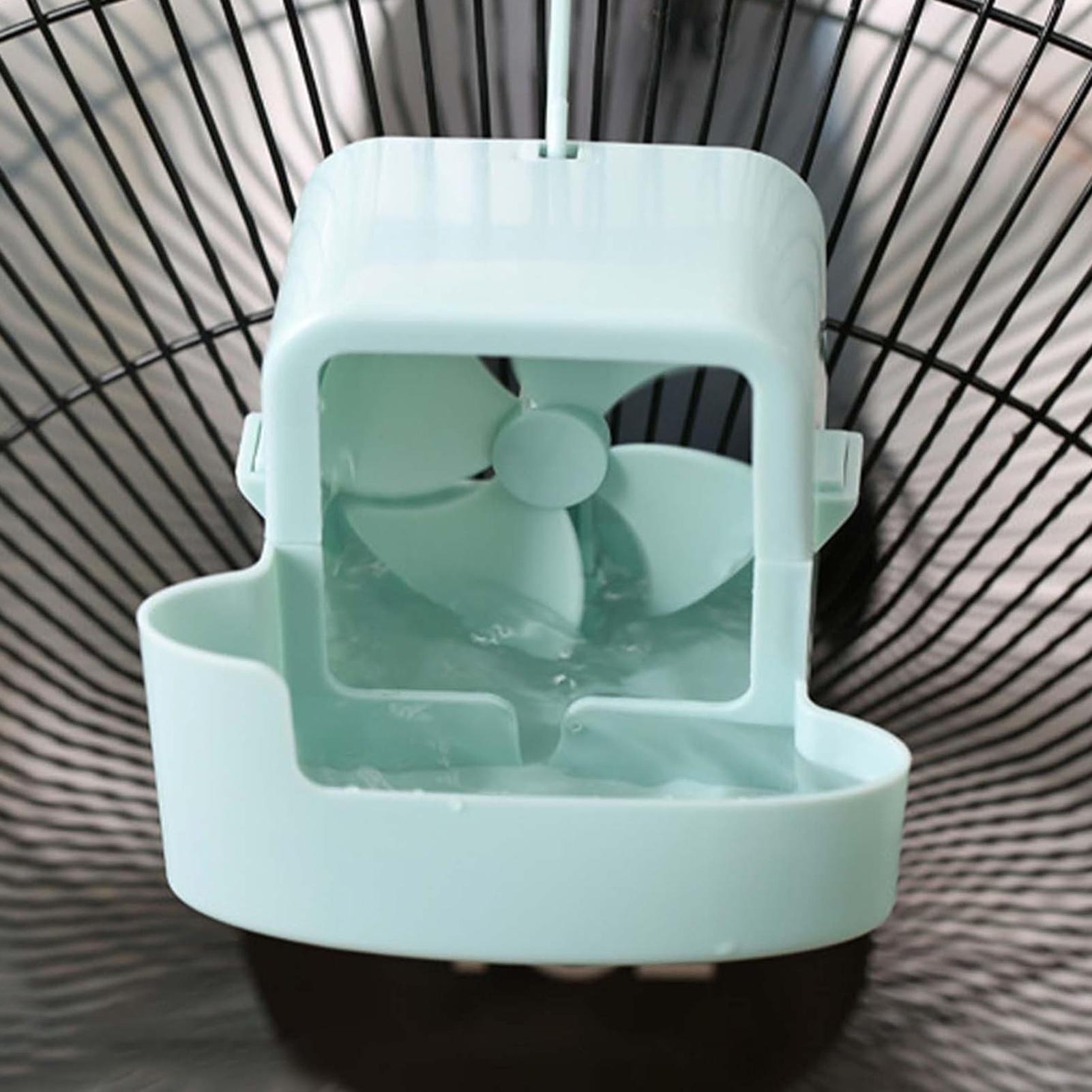 Portable Air Cooler for Summer - огляд і ціна Outdoor Camping Air Conditioner