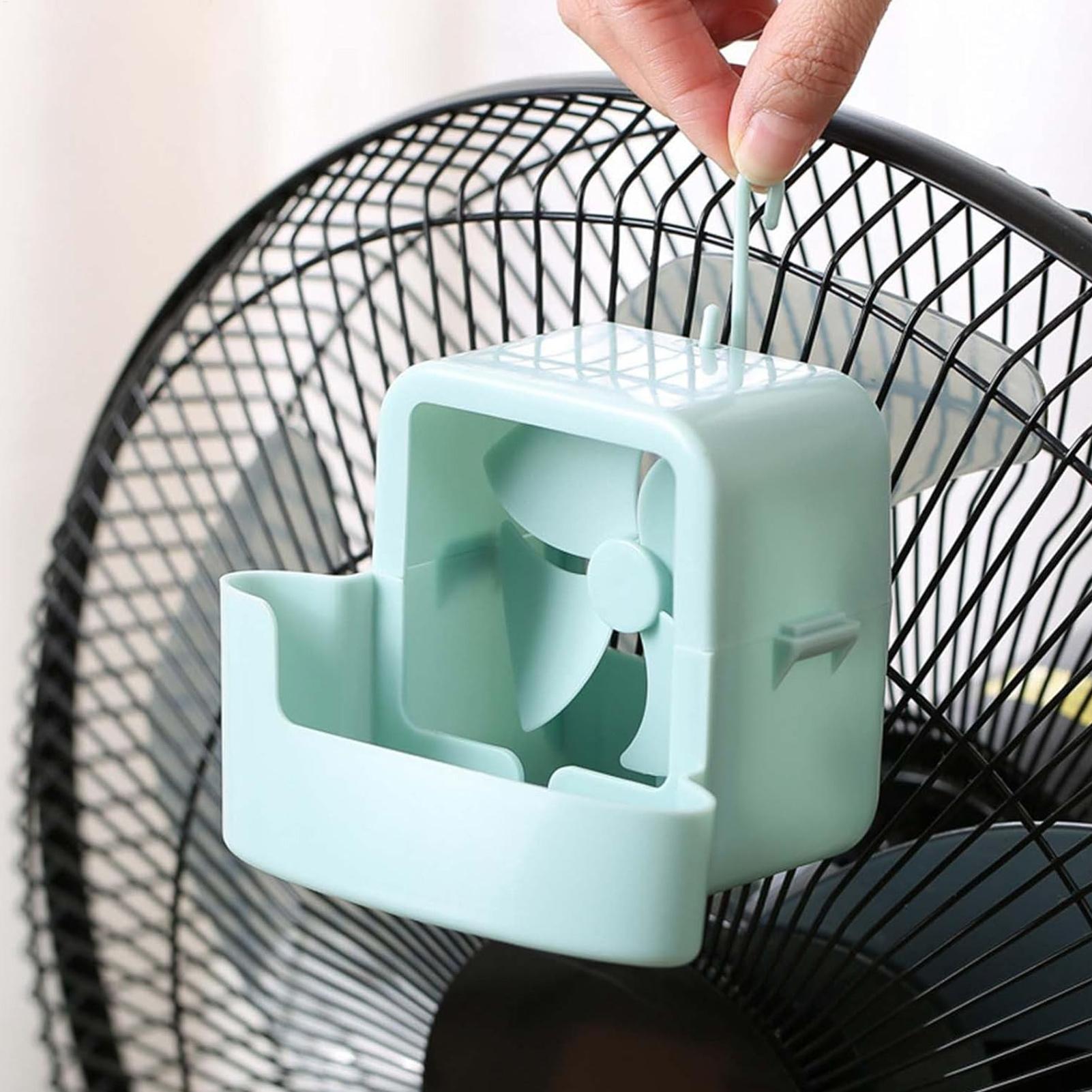 Portable Air Cooler for Summer - огляд і ціна Outdoor Camping Air Conditioner