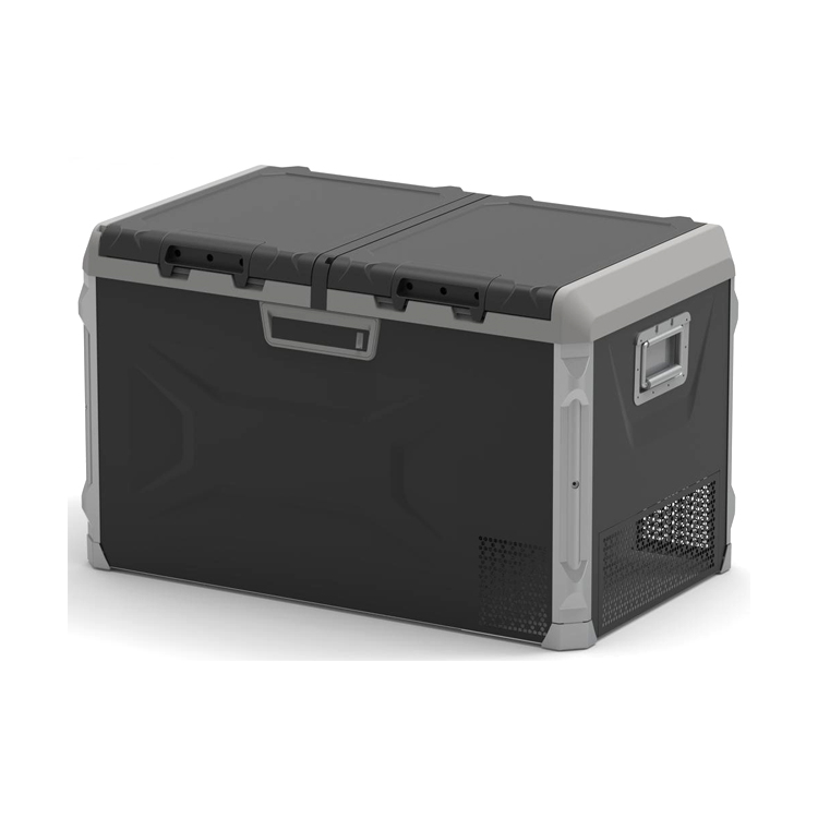 Outdoor Mini Cooler Box Car Re - огляд і ціна Outdoor Camping Fridge