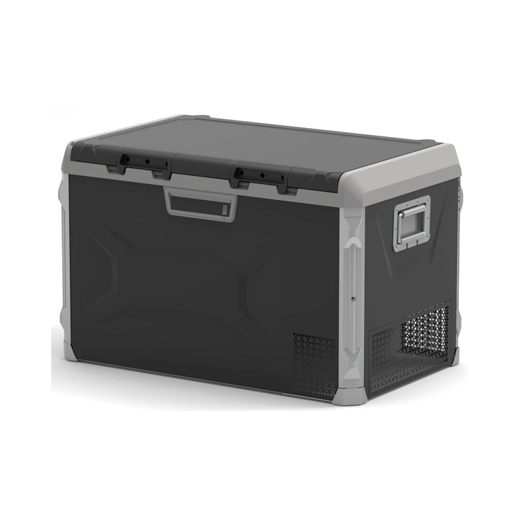 Outdoor Mini Cooler Box Car Re - огляд і ціна Outdoor Camping Fridge