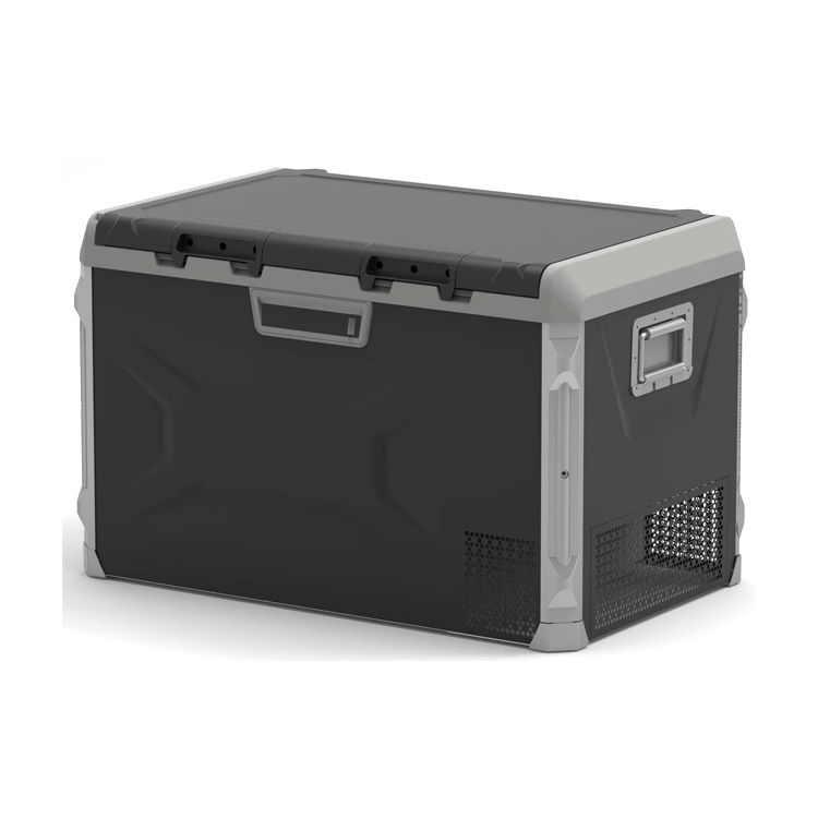 Outdoor Mini Cooler Box Car Re - огляд і ціна Outdoor Camping Fridge
