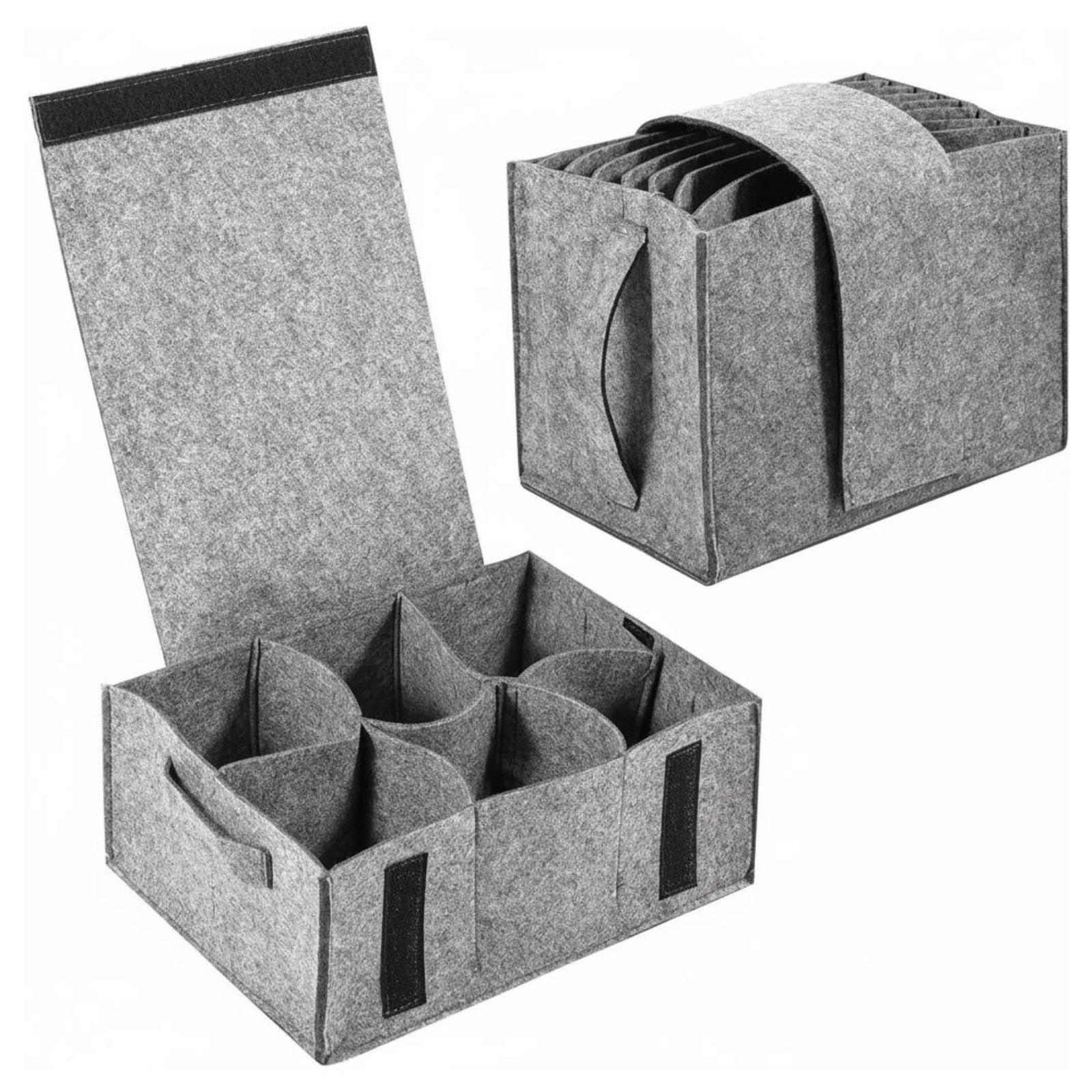 Household Felt Storage Pouch P - огляд і ціна Outdoor Camping Equipment