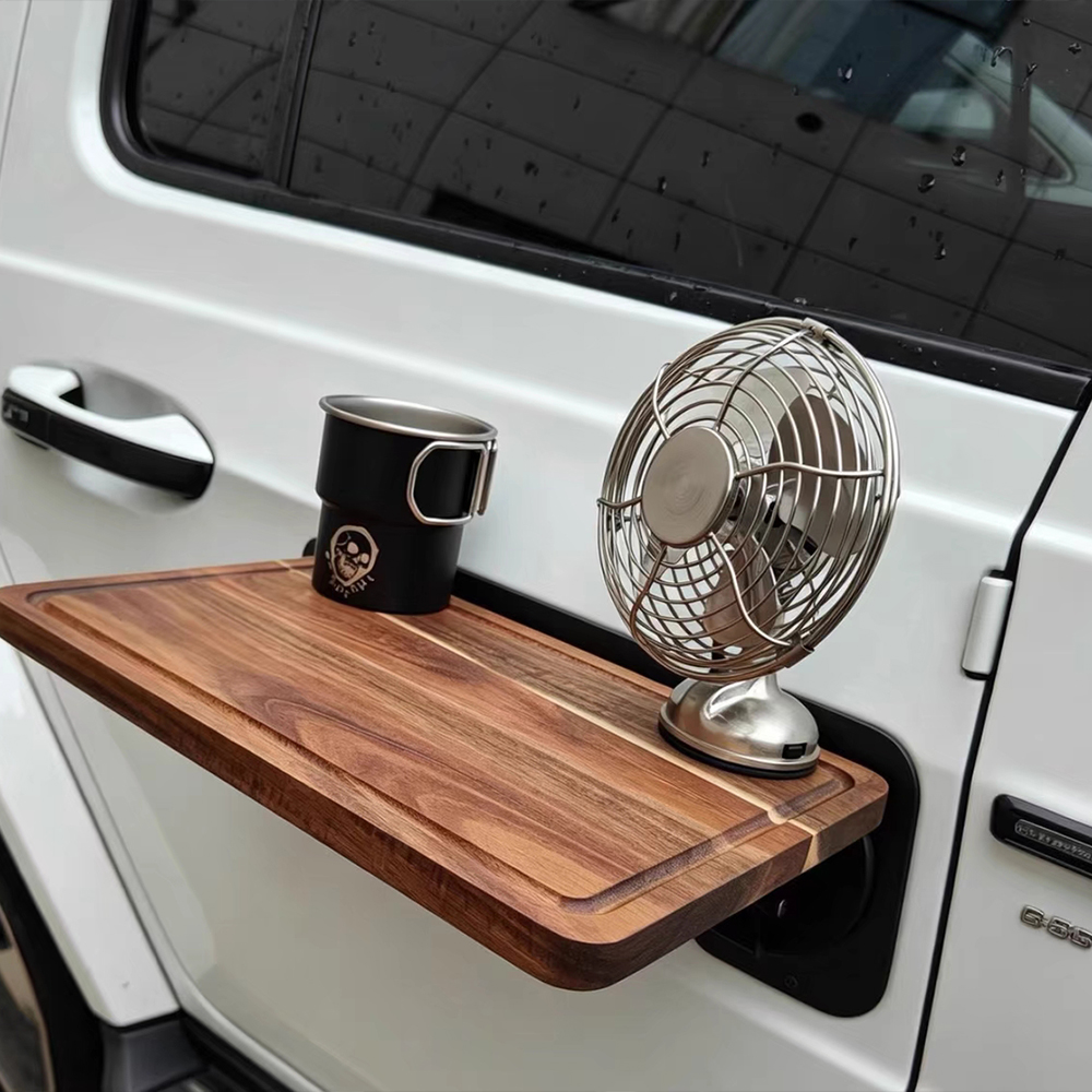 Outdoor Camping Picnic Car Sid - огляд і ціна Outdoor Camping Equipment
