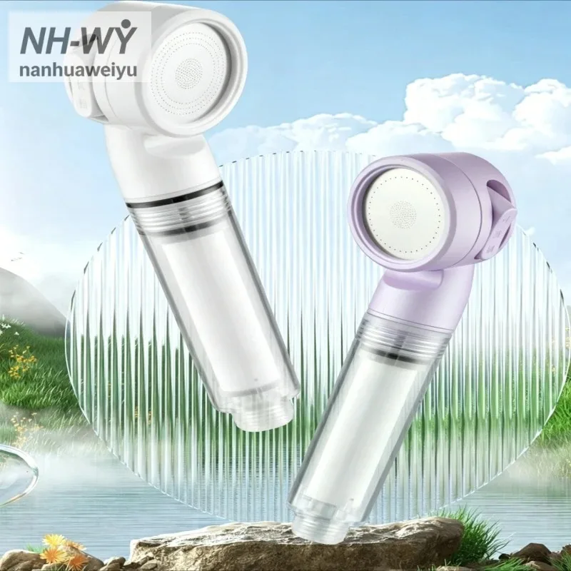 3 Modes High Pressure Travel S - огляд і ціна Portable Camping Shower