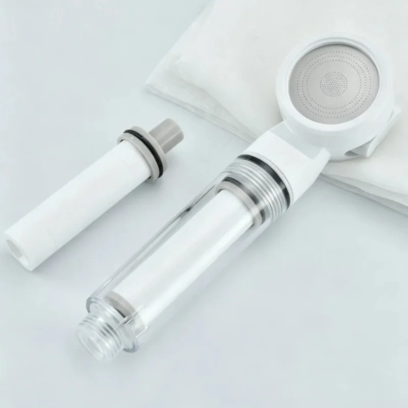 3 Modes High Pressure Travel S - огляд і ціна Portable Camping Shower
