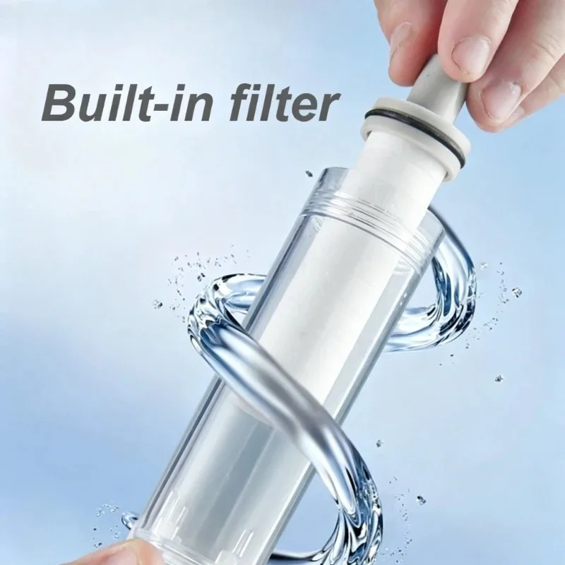 3 Modes High Pressure Travel S - огляд і ціна Portable Camping Shower