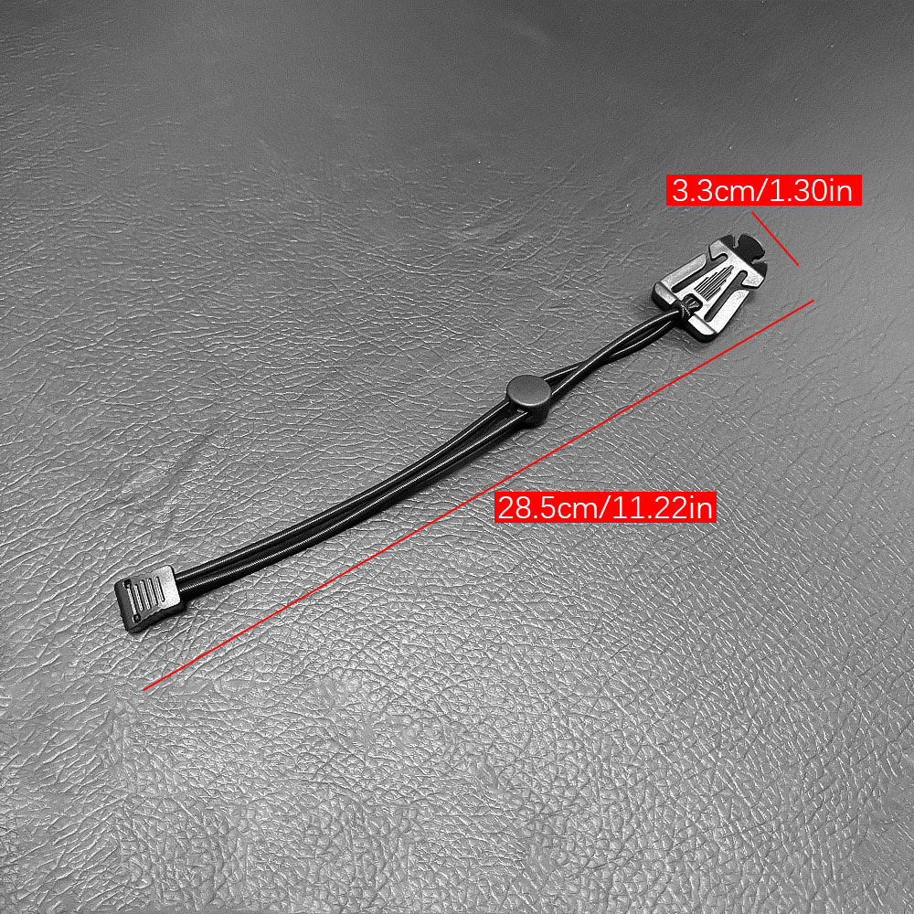 Flashlight Clip Outdoor Backpa - огляд і ціна Outdoor Camping Equipment
