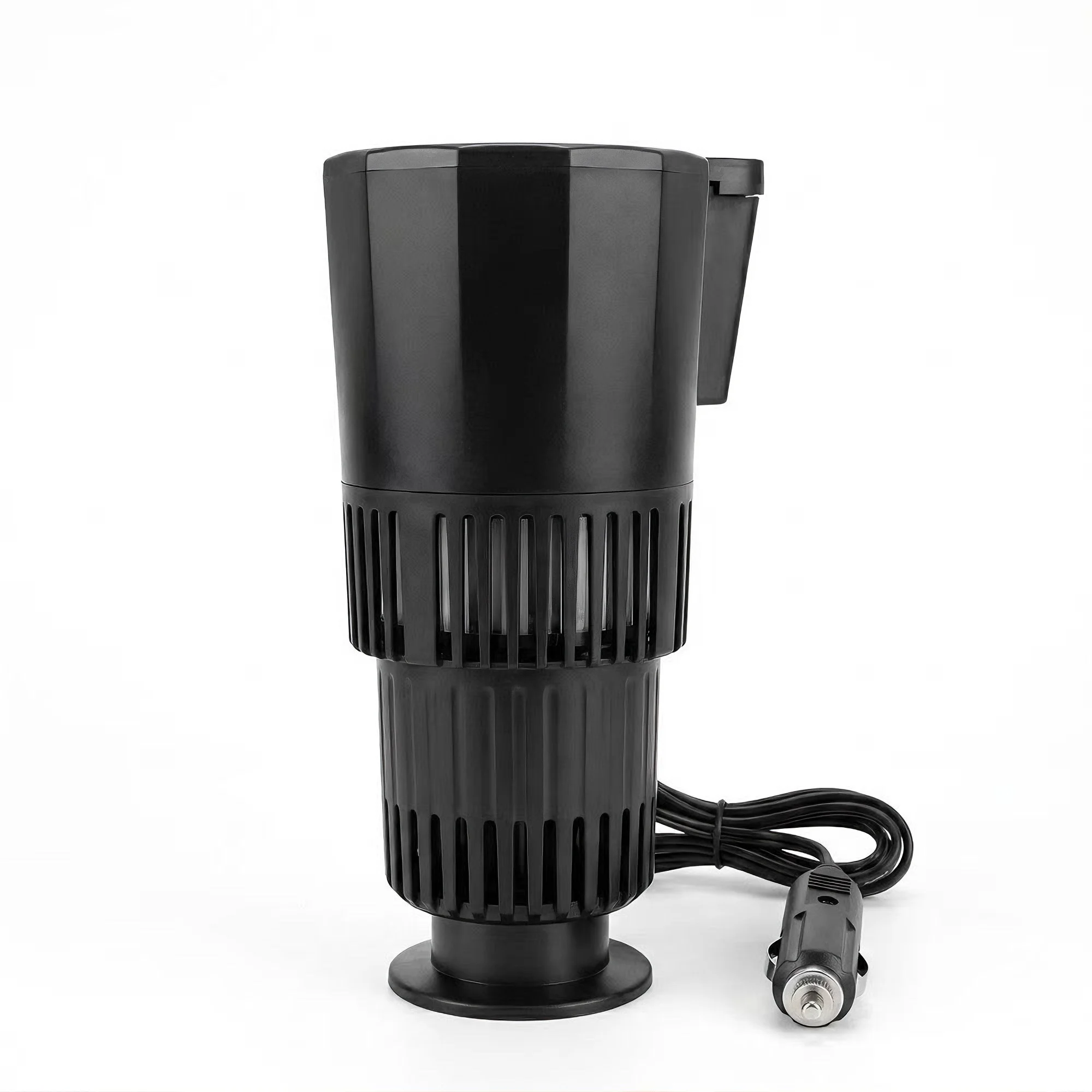 12V/24V Smart Car Hot Cold Cup - огляд і ціна Outdoor Camping Fridge