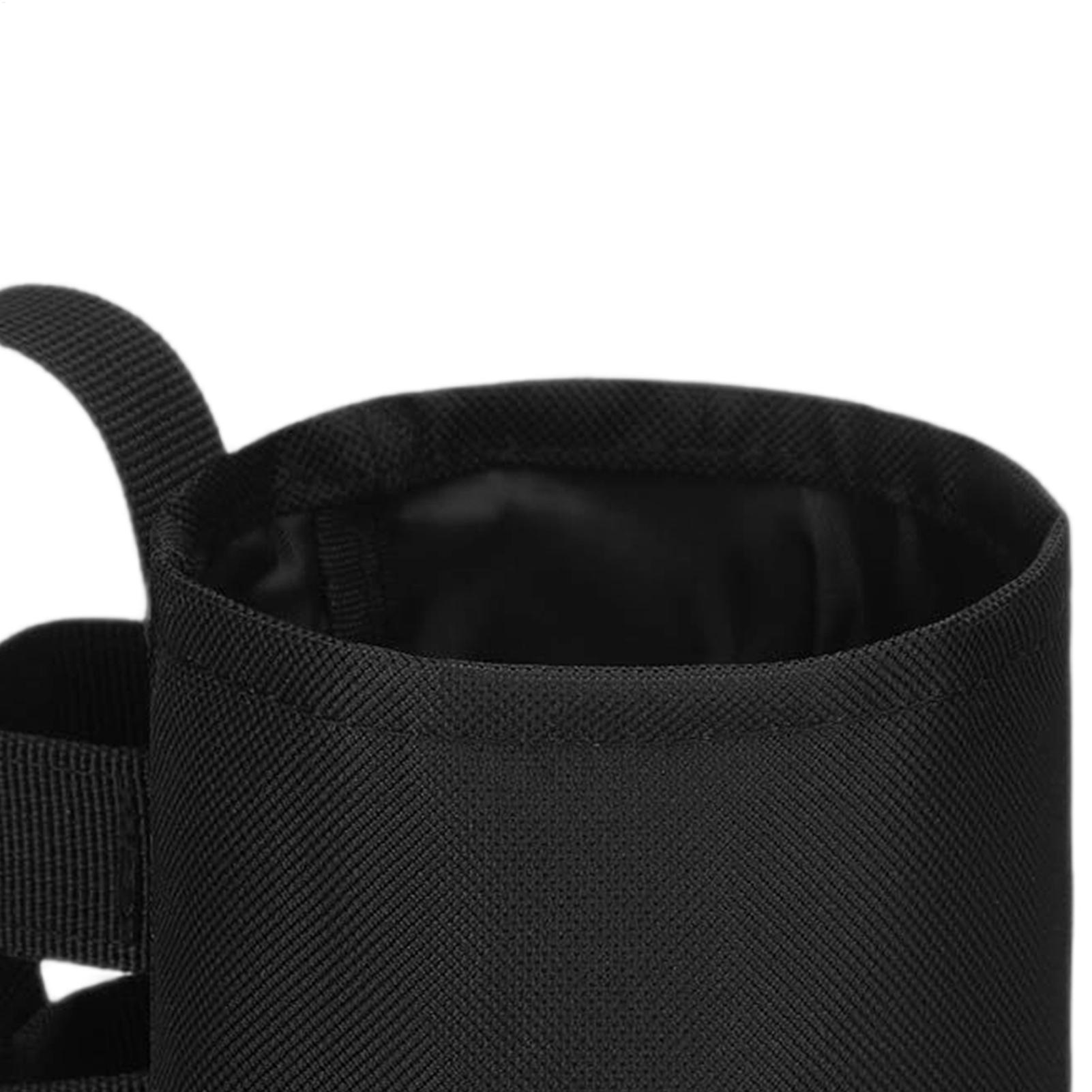 Universal Water Bottle Holder  - огляд і ціна Outdoor Camping Water Tank
