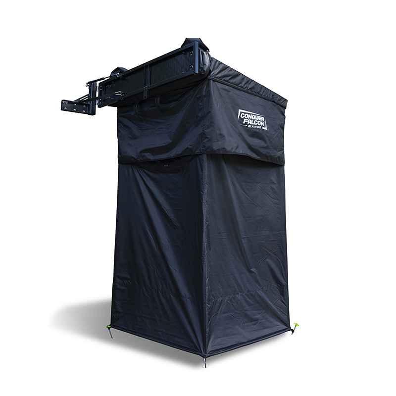 Portable Outdoor Camp Shower T - огляд і ціна Outdoor Camping Tent
