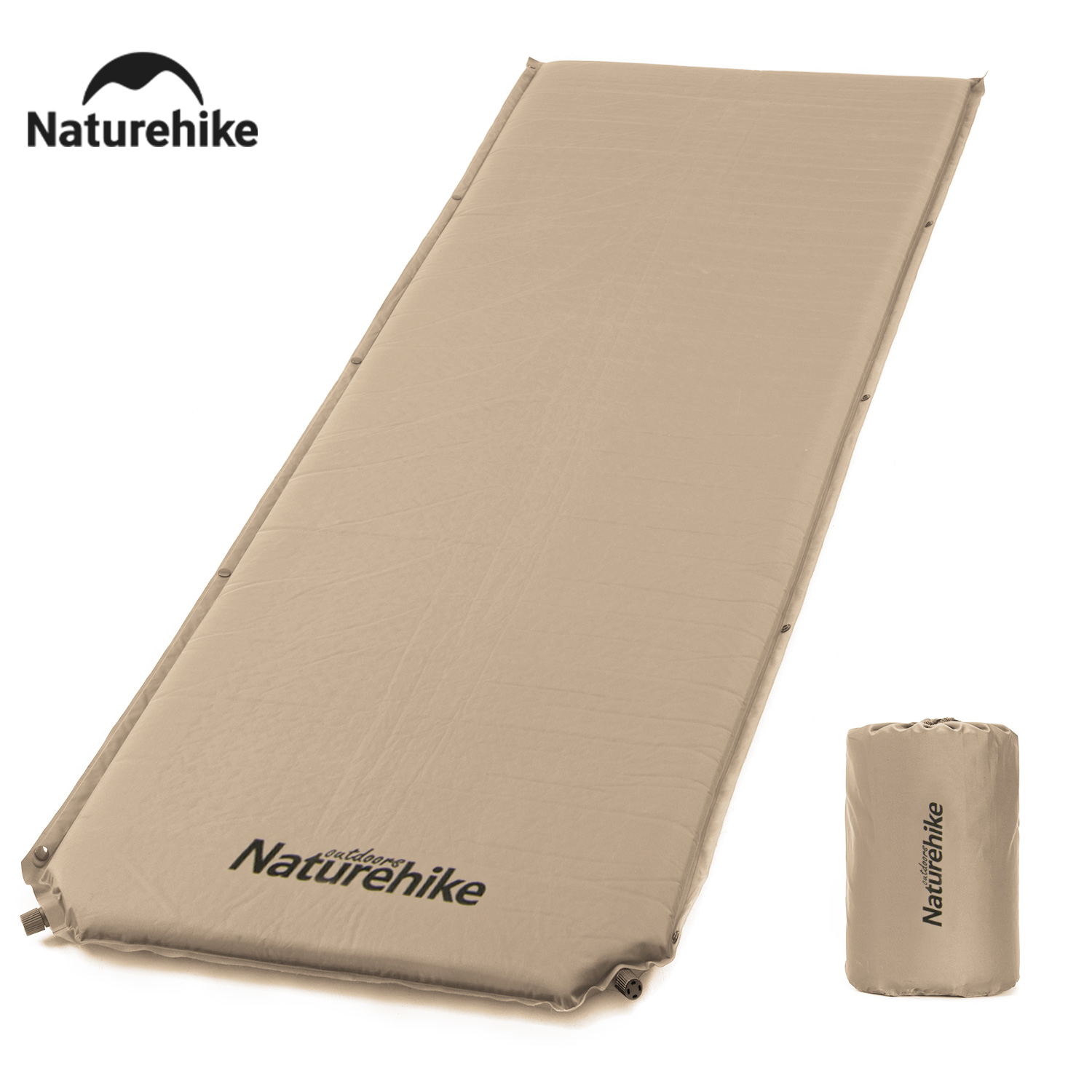 Naturehike Camping Self Air Ma - огляд і ціна Outdoor Camping Couch