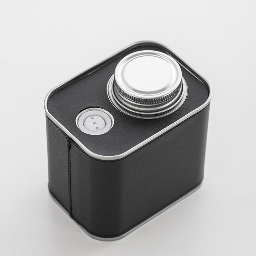 Coffee Bean Airtight Cans Outd - огляд і ціна Outdoor Camping Box