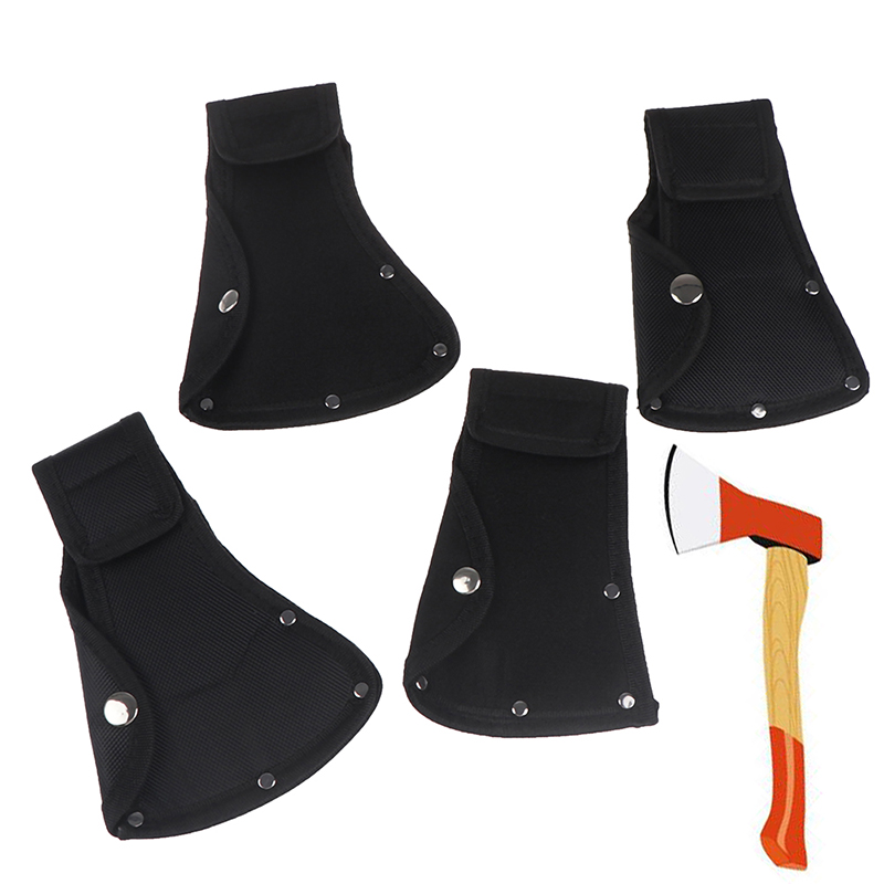 Multifuntional PU Leather Port - огляд і ціна Camp Axe Hatchet