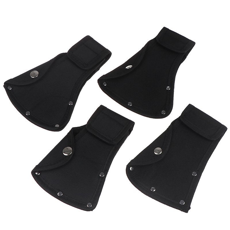 Multifuntional PU Leather Port - огляд і ціна Camp Axe Hatchet