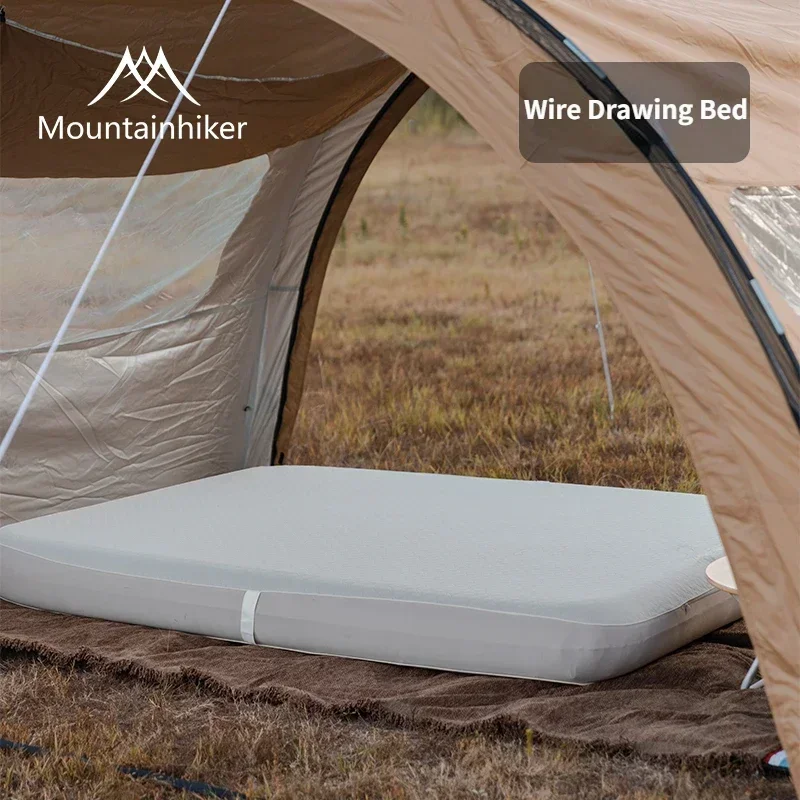 Mountainhiker 2 Person Automat - огляд і ціна Outdoor Camping Couch
