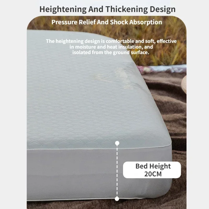 Mountainhiker 2 Person Automat - огляд і ціна Outdoor Camping Couch