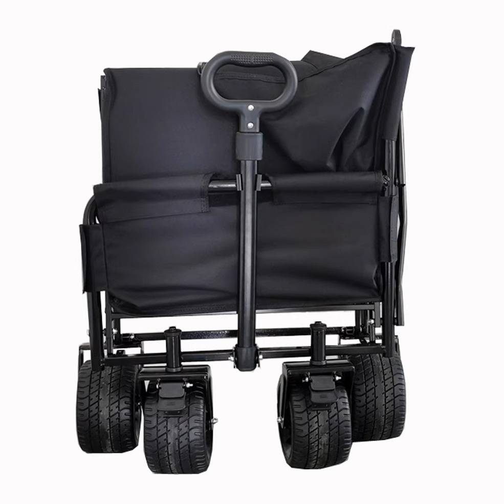 JXFT Multifunctional Four-Whee - огляд і ціна Camp Table Folding