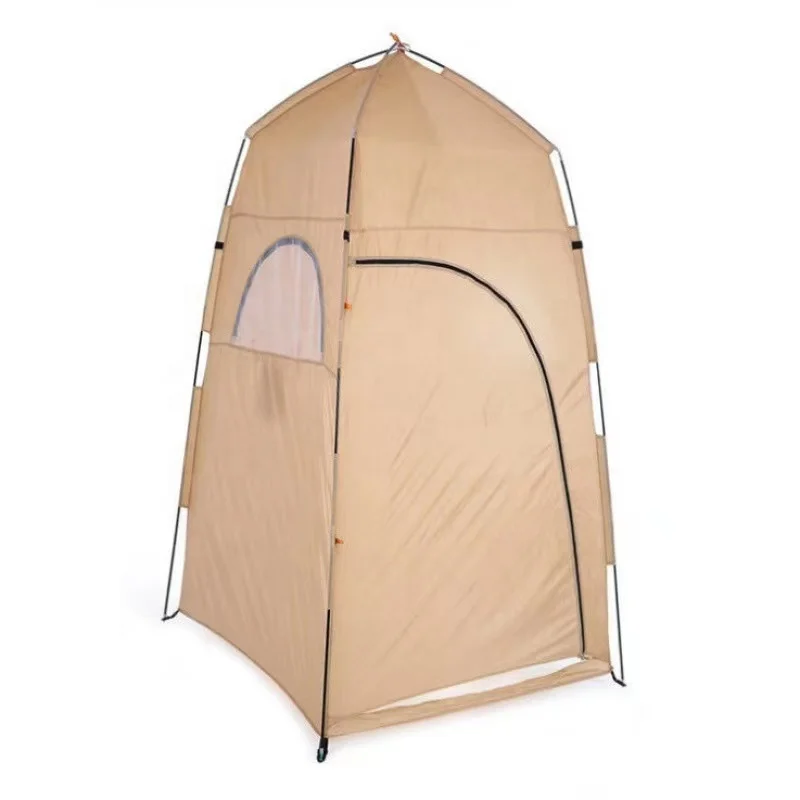 2026 Outdoor Shower Bath Chang - огляд і ціна Outdoor Camping Tent