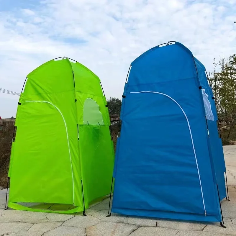 2026 Outdoor Shower Bath Chang - огляд і ціна Outdoor Camping Tent