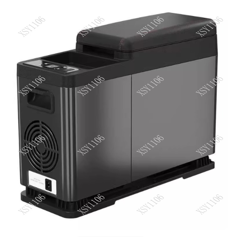 Portable Car Drawer Fridge for - огляд і ціна Outdoor Camping Fridge